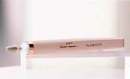 Пила за нокти FLAWLESS – нежен подарък за зодия Риби