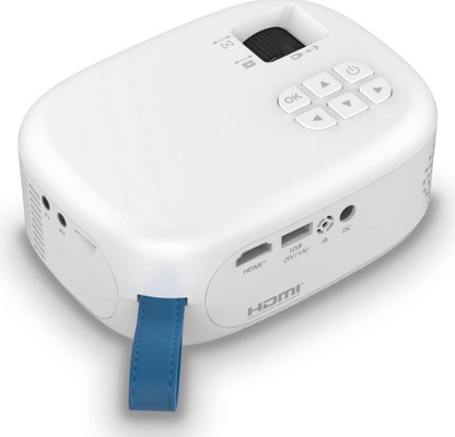 Проектор Philips NEOPIX 113