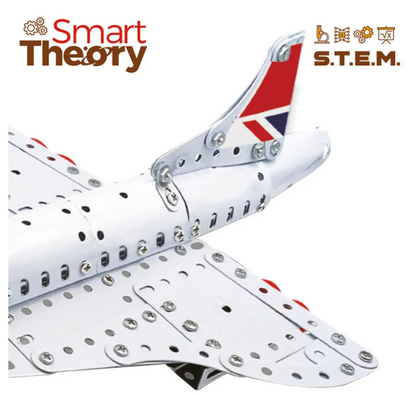 Самолетен Конструктор