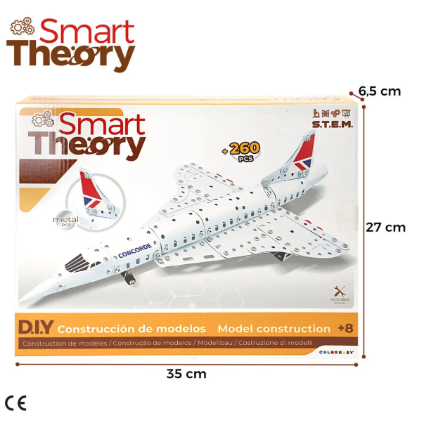 Самолетен Конструктор