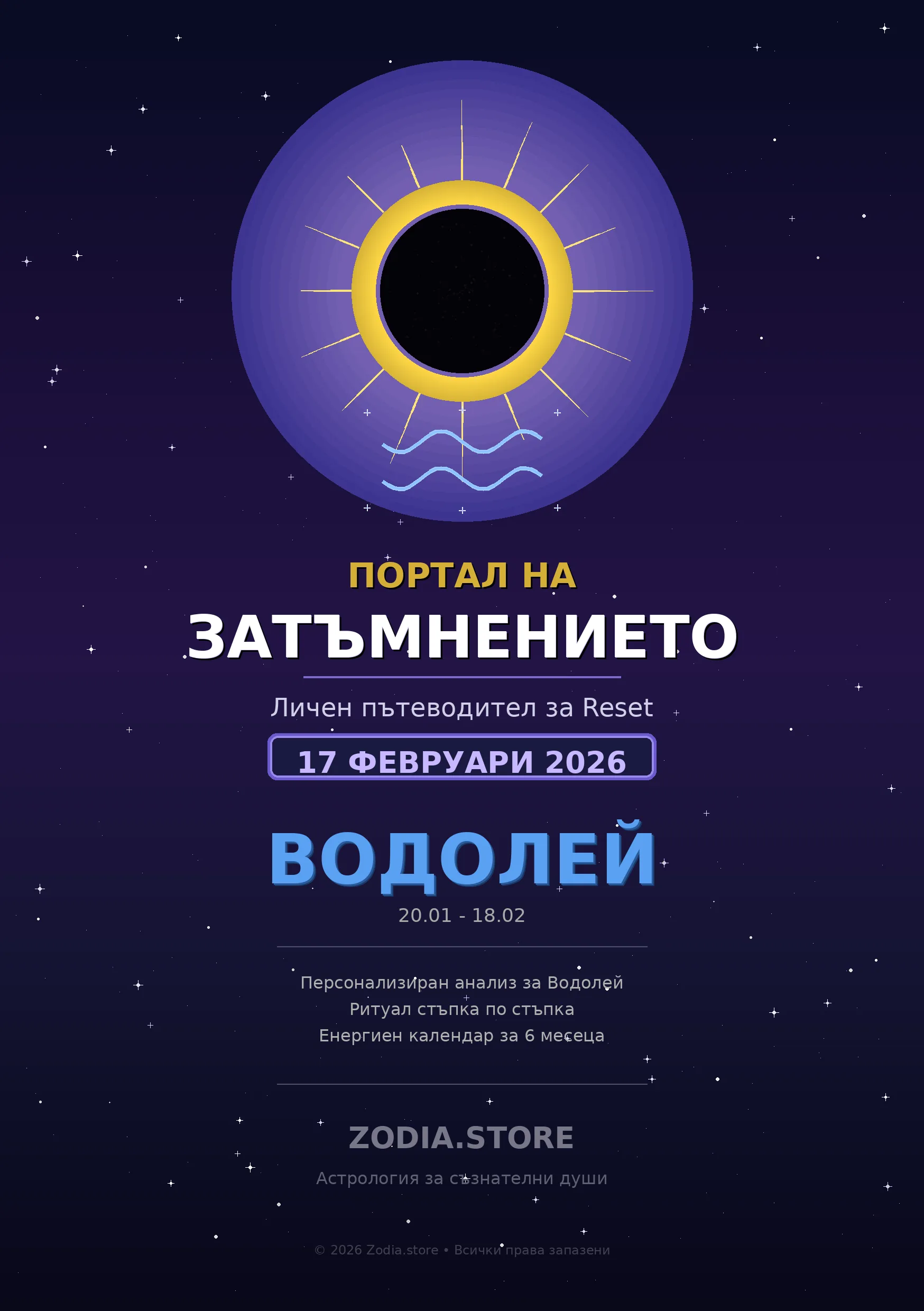 Портал на затъмнението: Личен пътеводител | 17 февруари 2026 - Image 2